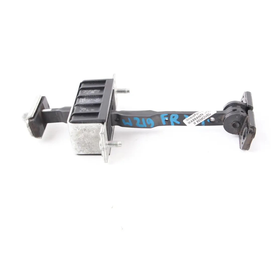 W219 Porta Anteriore Controllo Cinghia Freno Sinistra Destra per Mercedes CLS con numero di parte A2197200016 Mercedes CLS W219 Porta Anteriore Controllo Cinghia Freno Sinistra Destra - SKU A2197200016 - Numero di parte A2197200016