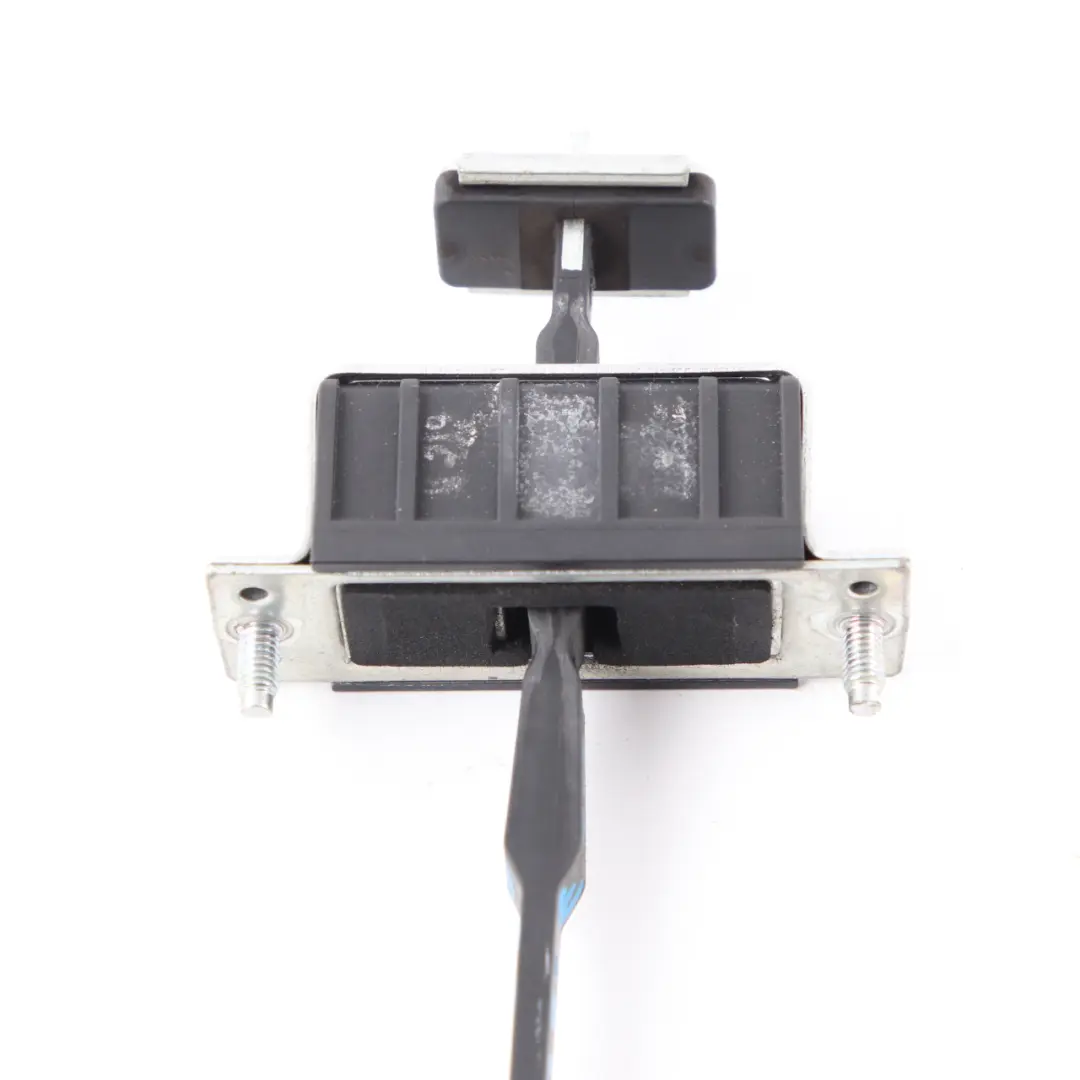 Mercedes CLS W219 Porta Anteriore Controllo Cinghia Freno Sinistra Destra - SKU A2197200016 - Numero di parte A2197200016
