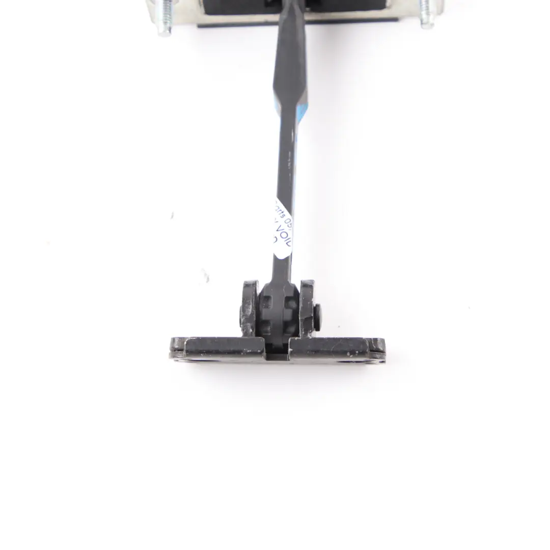 W219 Puerta Delantera Comprobar Freno Correa Izquierda Derecha para Mercedes CLS con número de pieza A2197200016 Mercedes CLS W219 Puerta Delantera Comprobar Freno Correa Izquierda Derecha - SKU A2197200016 - Número de pieza A2197200016