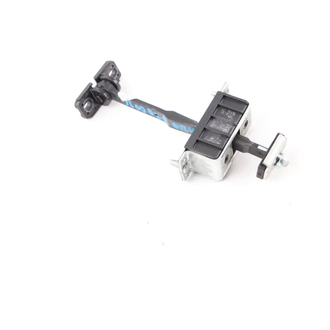 Mercedes CLS W219 Vordertür Brems Band Links Rechts - SKU A2197200016 - Teilenummer A2197200016