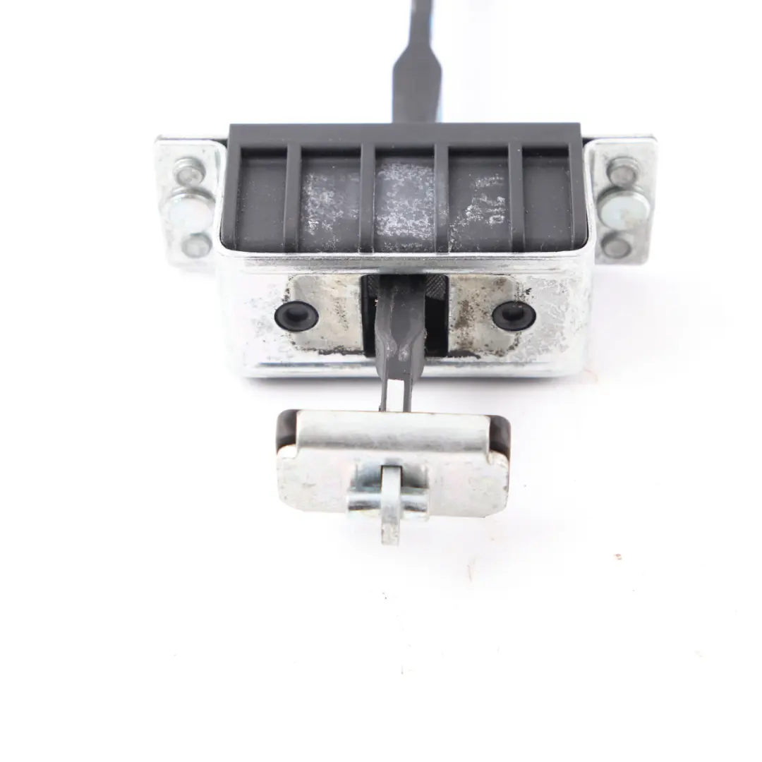 Mercedes CLS W219 Front Door Check Brake Strap Left Right N/O/S - SKU A2197200016 - Part number A2197200016
