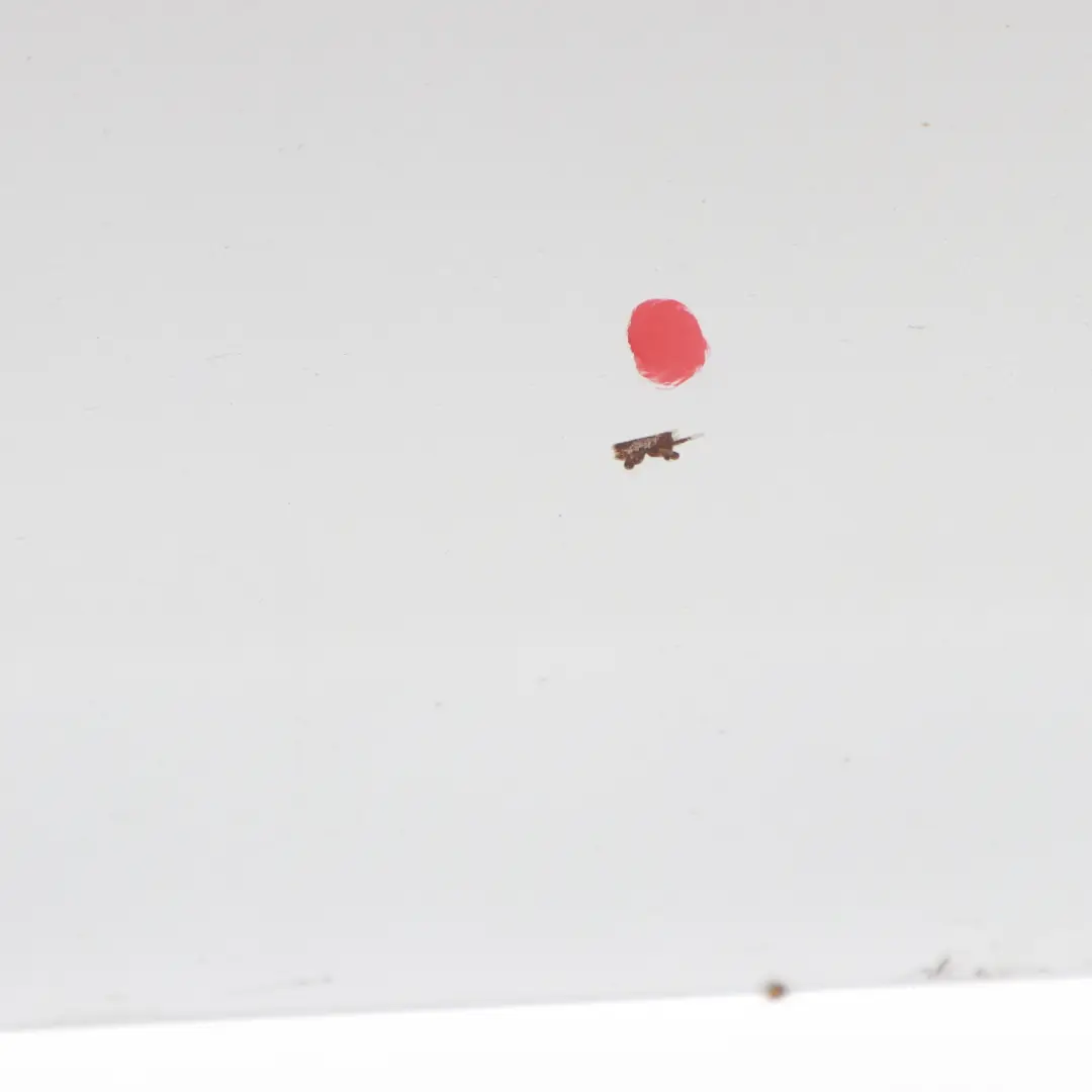 Mercedes W219 CLS Door Front Left N/S Iridium Silver Metallic - 775 - SKU A2197200105-IRS1 - Part number A2197200105