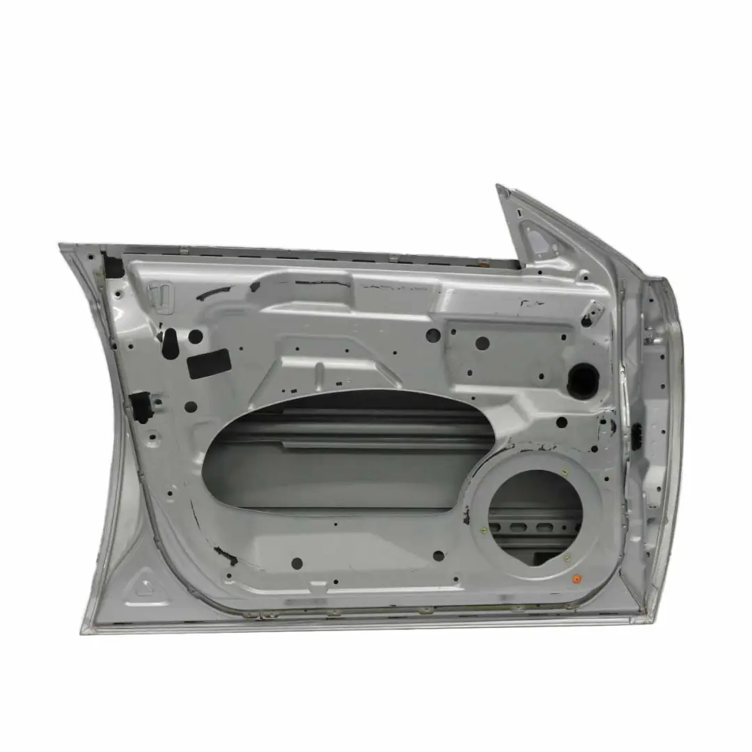 W219 CLS Door Front Left N/S Iridium Silver Metallic - 775 to Mercedes with Part number A2197200105 Mercedes W219 CLS Door Front Left N/S Iridium Silver Metallic - 775 - SKU A2197200105-IRS - Part number A2197200105