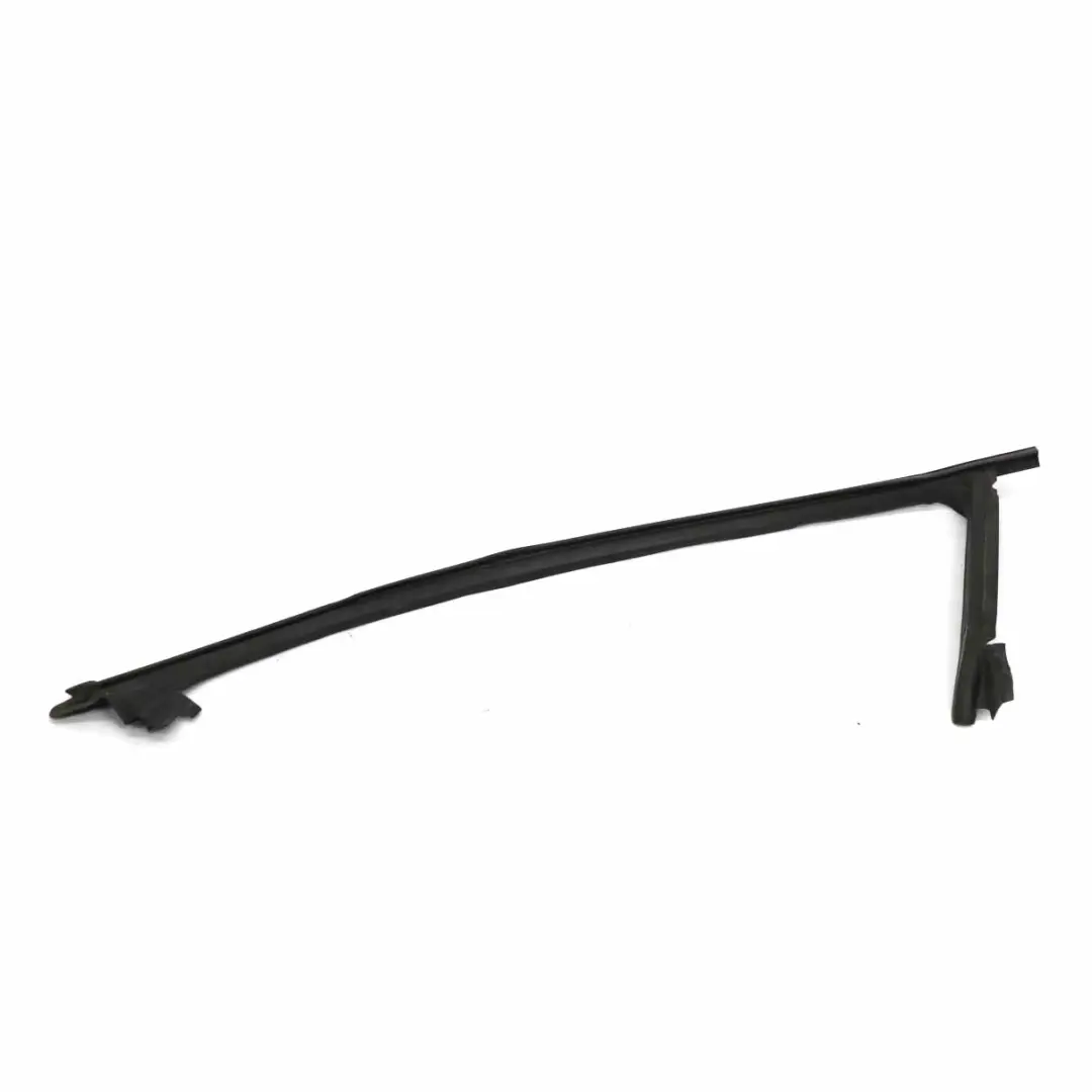 Guarnizione finestrino porta anteriore sinistra Guida per Mercedes C219 con numero di parte A2197200154 Mercedes C219 Guarnizione finestrino porta anteriore sinistra Guida - SKU A2197200154 - Numero di parte A2197200154