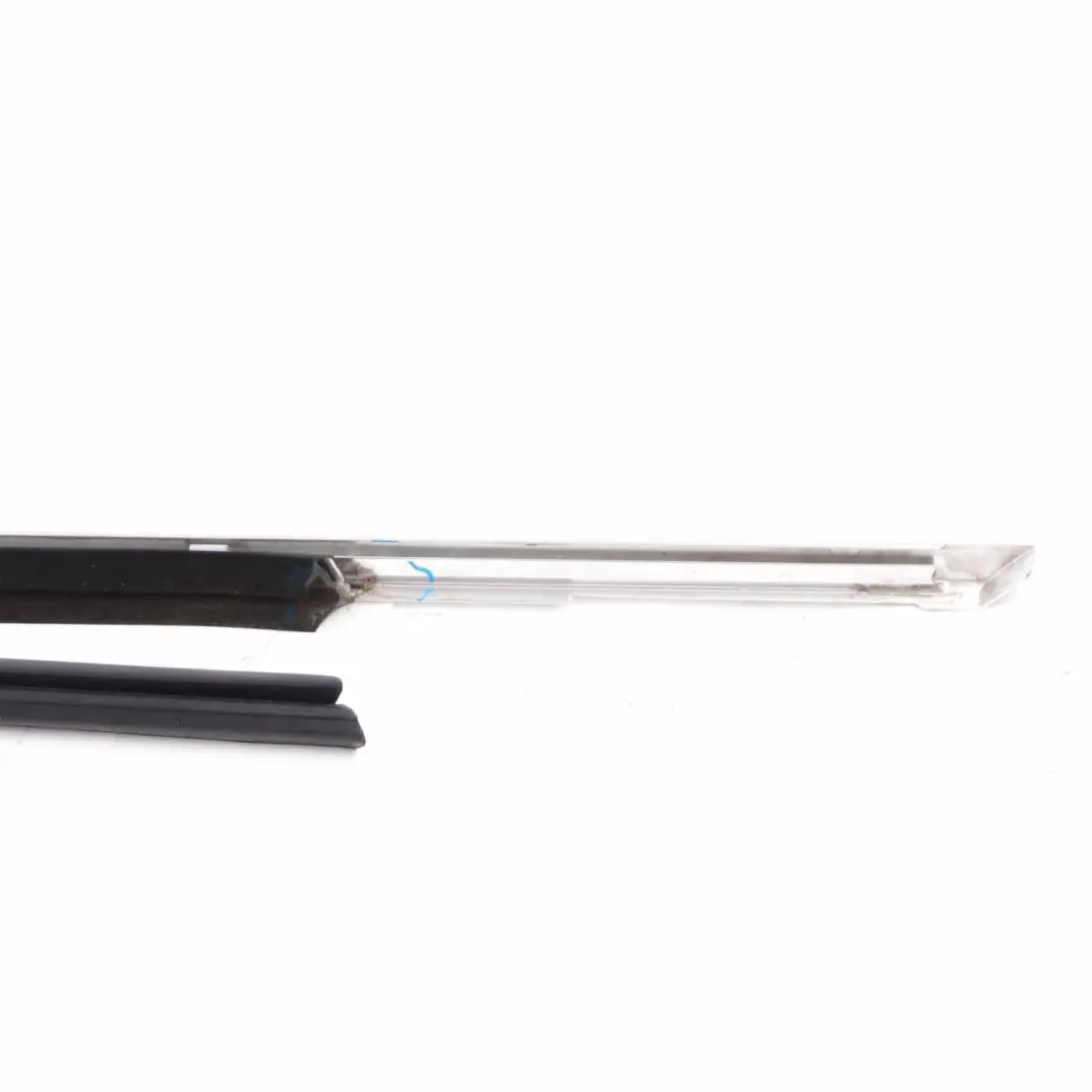 Mercedes CLS W219 Puerta Delantera Derecha Embellecedor Cromo A2197250665 - SKU A2197200224 - Número de pieza A2197200224
