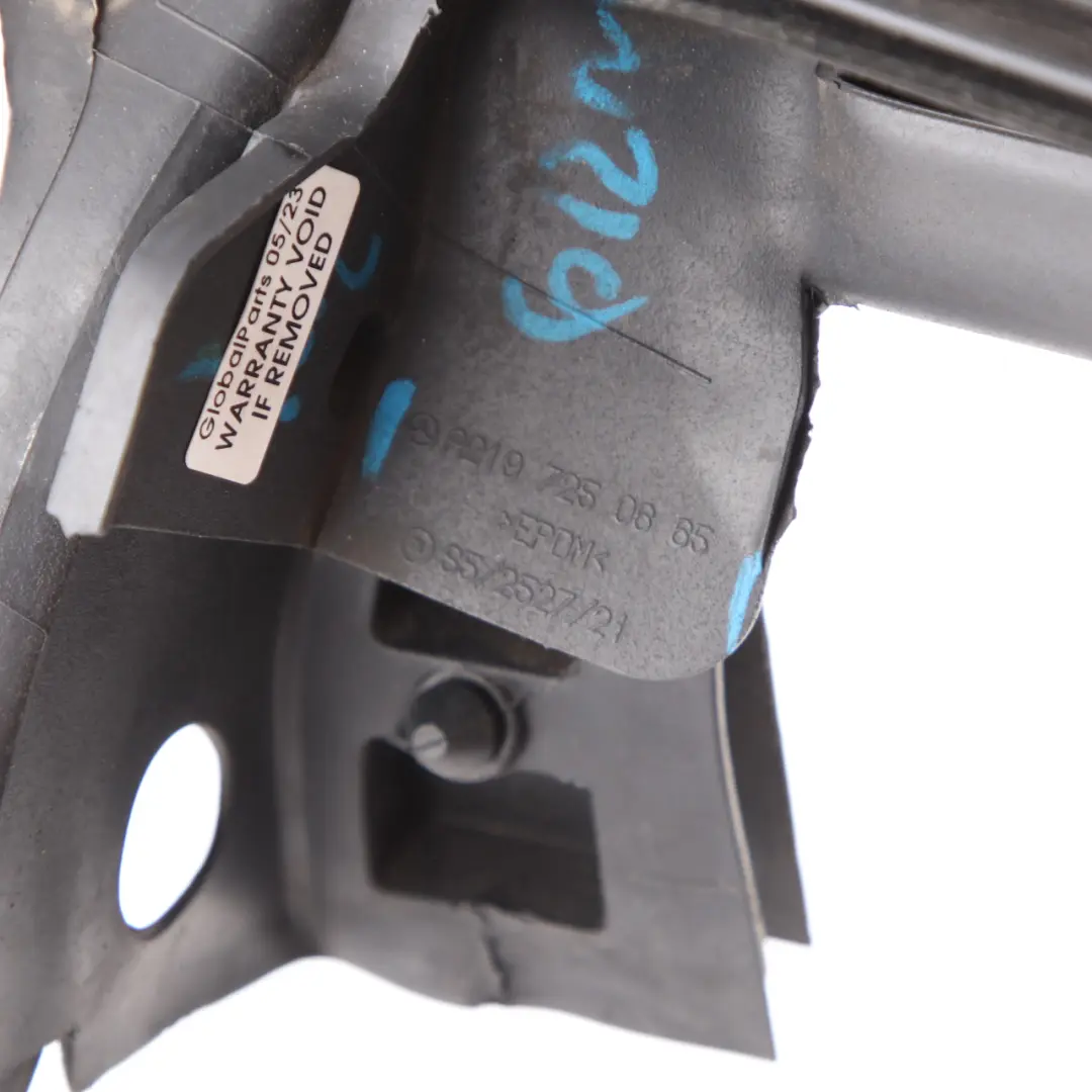 W219 Joint de vitre porte avant droite Strip Chrome A2197250665 pour Mercedes CLS à propos du numéro de pièce A2197200224 Mercedes CLS W219 Joint de vitre porte avant droite Strip Chrome A2197250665 - SKU A2197200224 - Numéro de pièce A2197200224