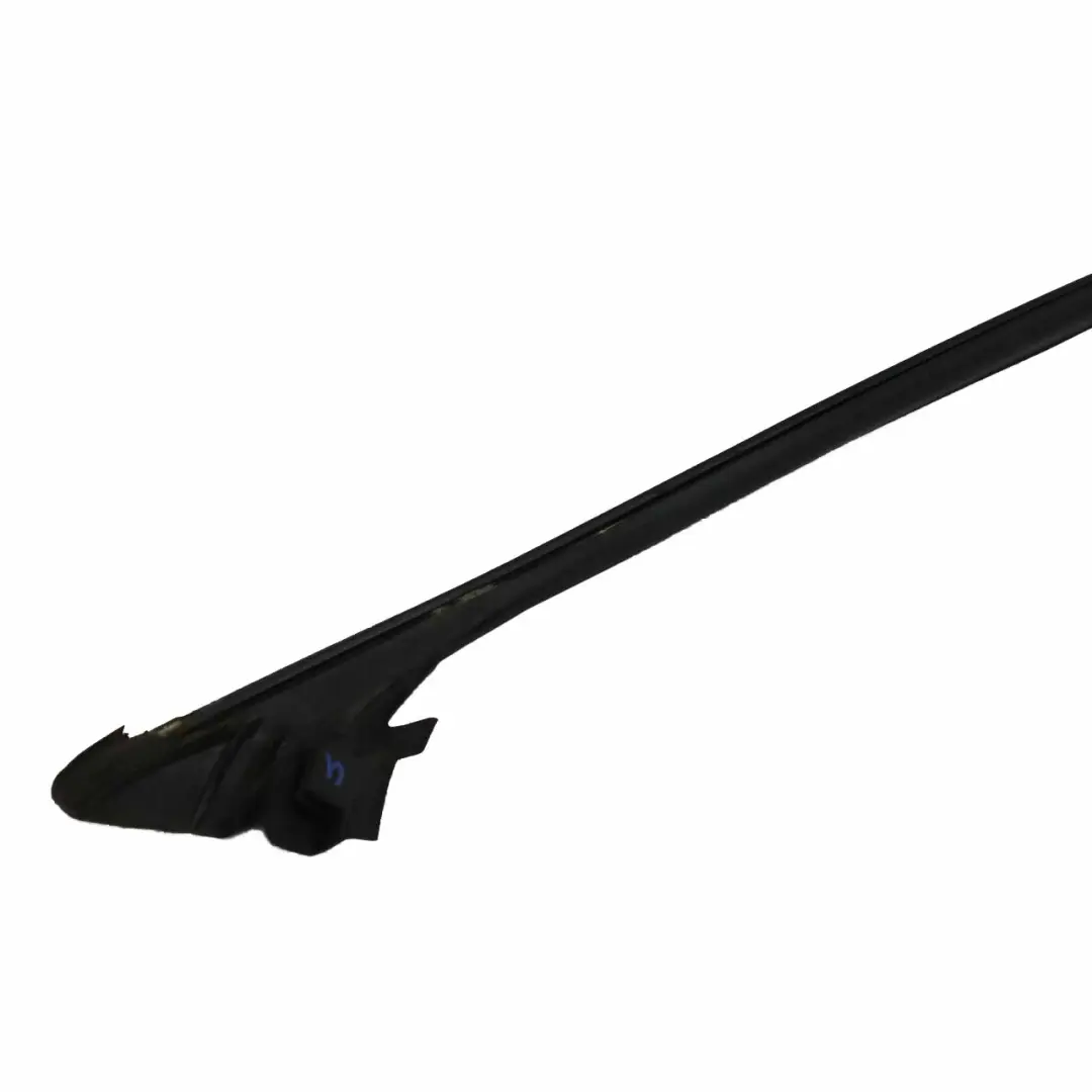Mercedes C219 Joint vitre porte avant droite Joint cadre guidage - SKU A2197200254 - Numéro de pièce A2197200254