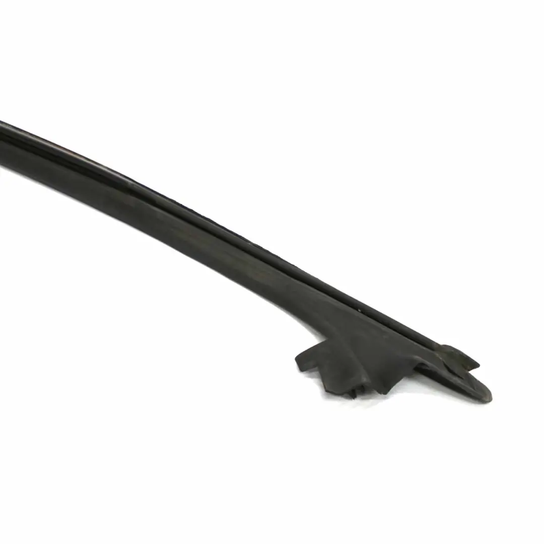 Door Window Seal Front Right O/S Guide Frame Gasket to Mercedes C219 with Part number A2197200254 Mercedes C219 Door Window Seal Front Right O/S Guide Frame Gasket - SKU A2197200254 - Part number A2197200254
