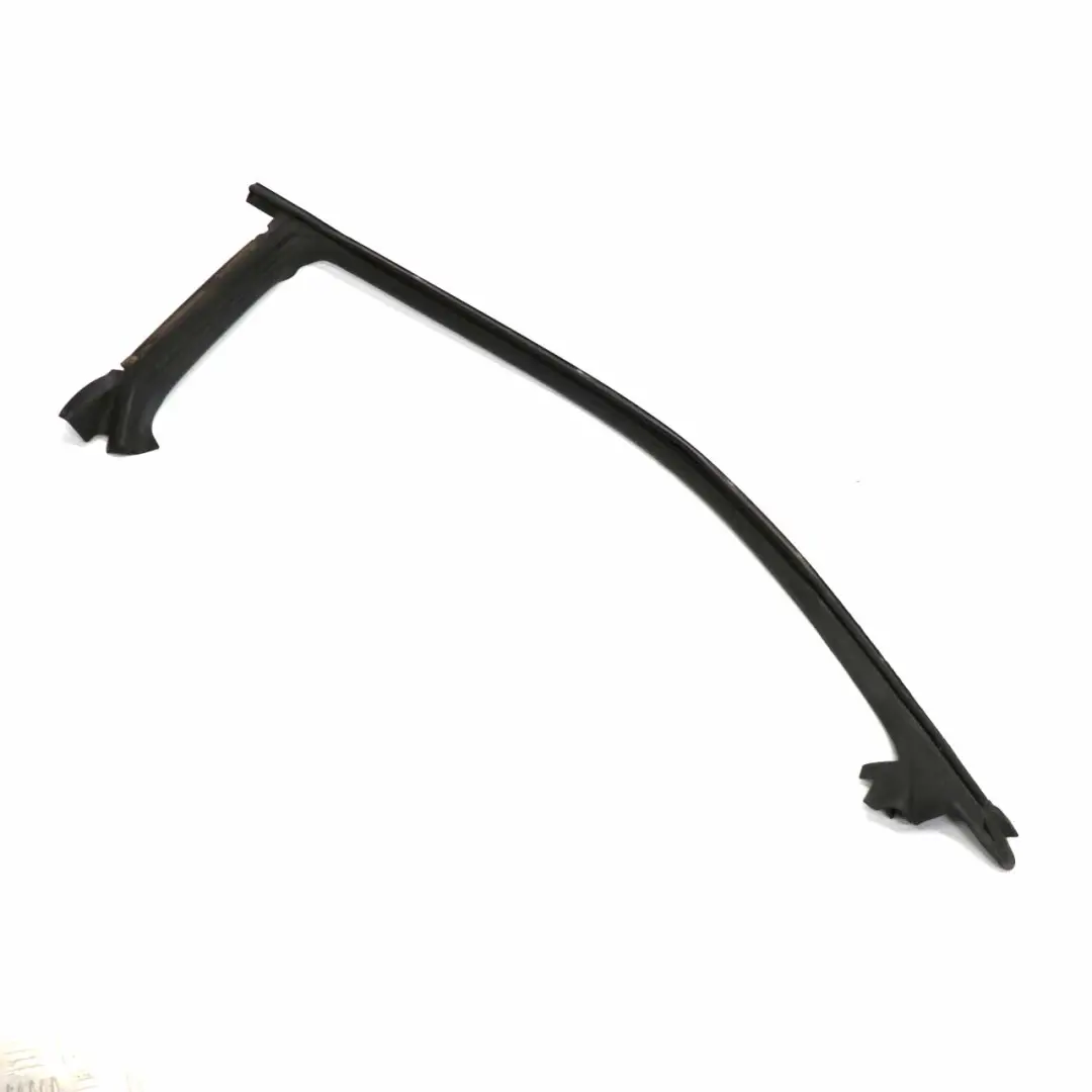 Door Window Seal Front Right O/S Guide Frame Gasket to Mercedes C219 with Part number A2197200254 Mercedes C219 Door Window Seal Front Right O/S Guide Frame Gasket - SKU A2197200254 - Part number A2197200254