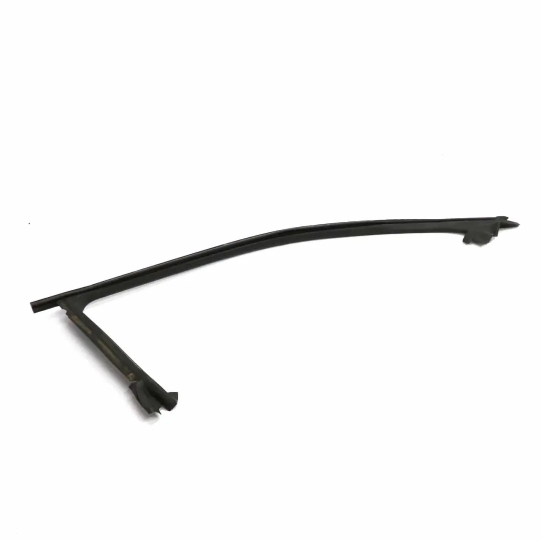 Mercedes C219 Türfensterdichtung Vorne Rechts Führungsrahmen - SKU A2197200254 - Teilenummer A2197200254