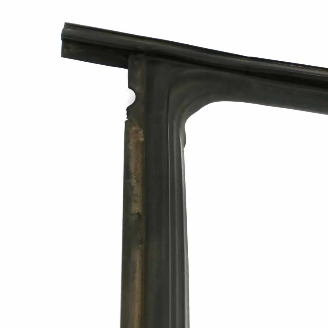 Puerta Ventana Sello Frente Derecha Guía Marco Junta para Mercedes C219 con número de pieza A2197200254 Mercedes C219 Puerta Ventana Sello Frente Derecha Guía Marco Junta - SKU A2197200254 - Número de pieza A2197200254