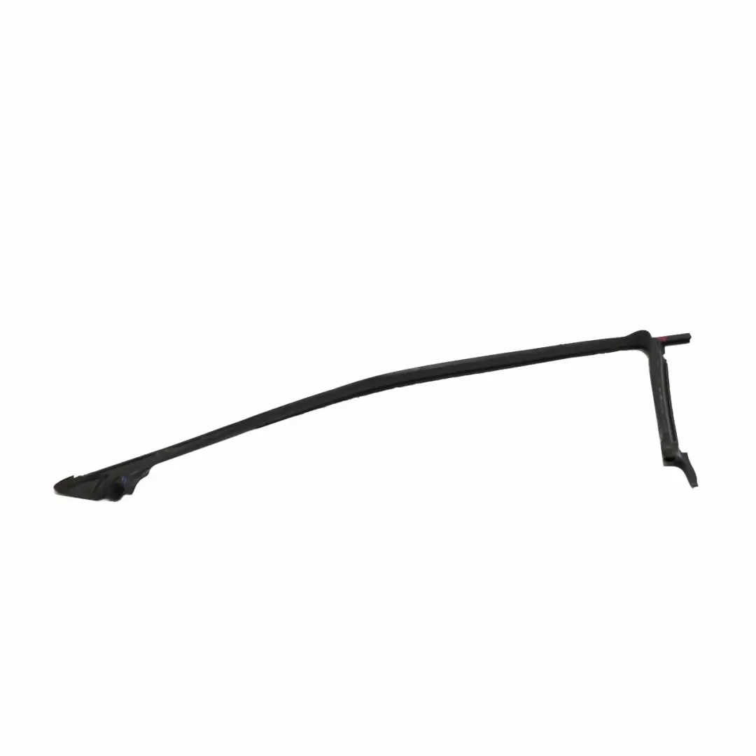 Joint vitre porte avant droite Joint cadre guidage pour Mercedes C219 à propos du numéro de pièce A2197200254 Mercedes C219 Joint vitre porte avant droite Joint cadre guidage - SKU A2197200254 - Numéro de pièce A2197200254