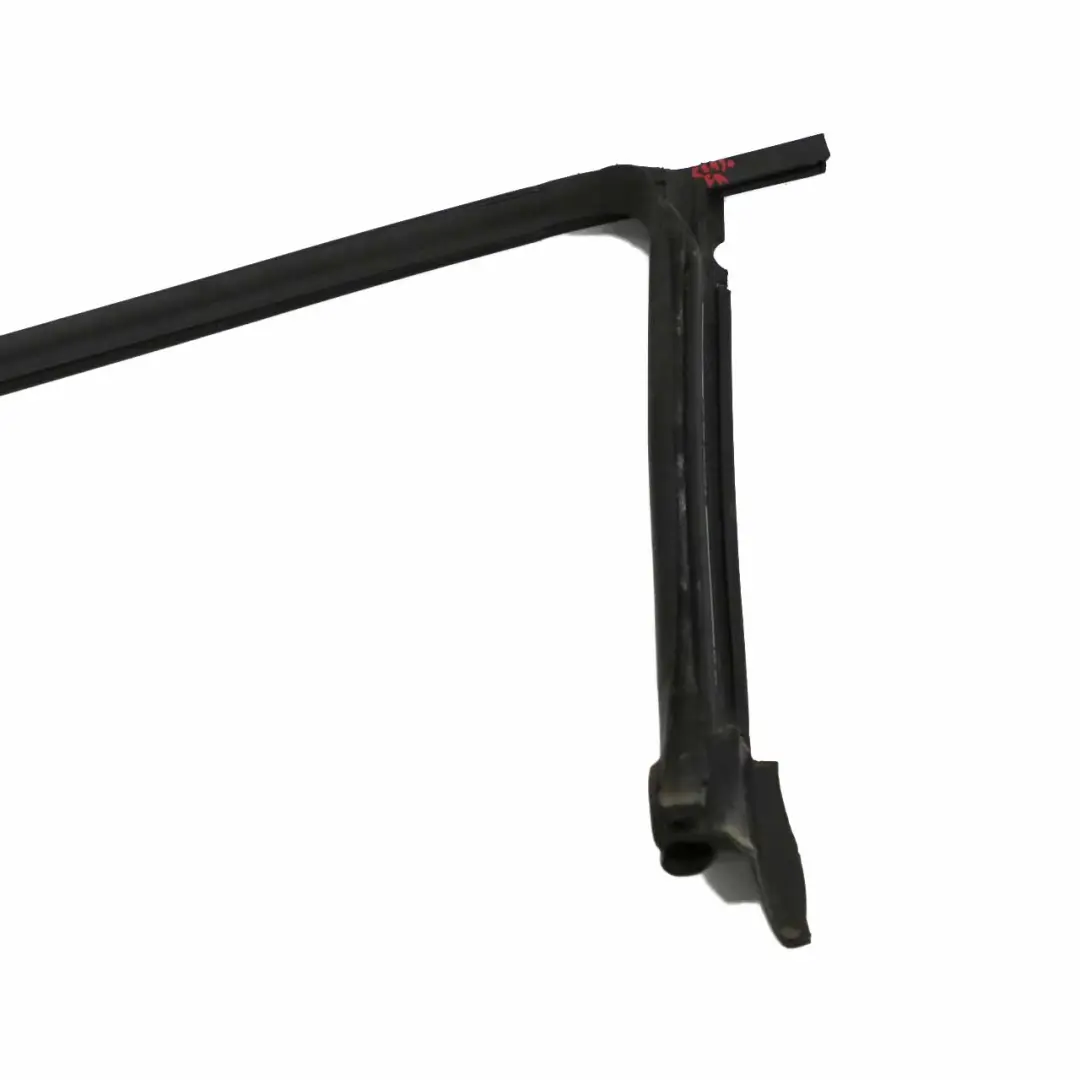 Guarnizione finestrino porta anteriore destra Guida per Mercedes C219 con numero di parte A2197200254 Mercedes C219 Guarnizione finestrino porta anteriore destra Guida - SKU A2197200254 - Numero di parte A2197200254