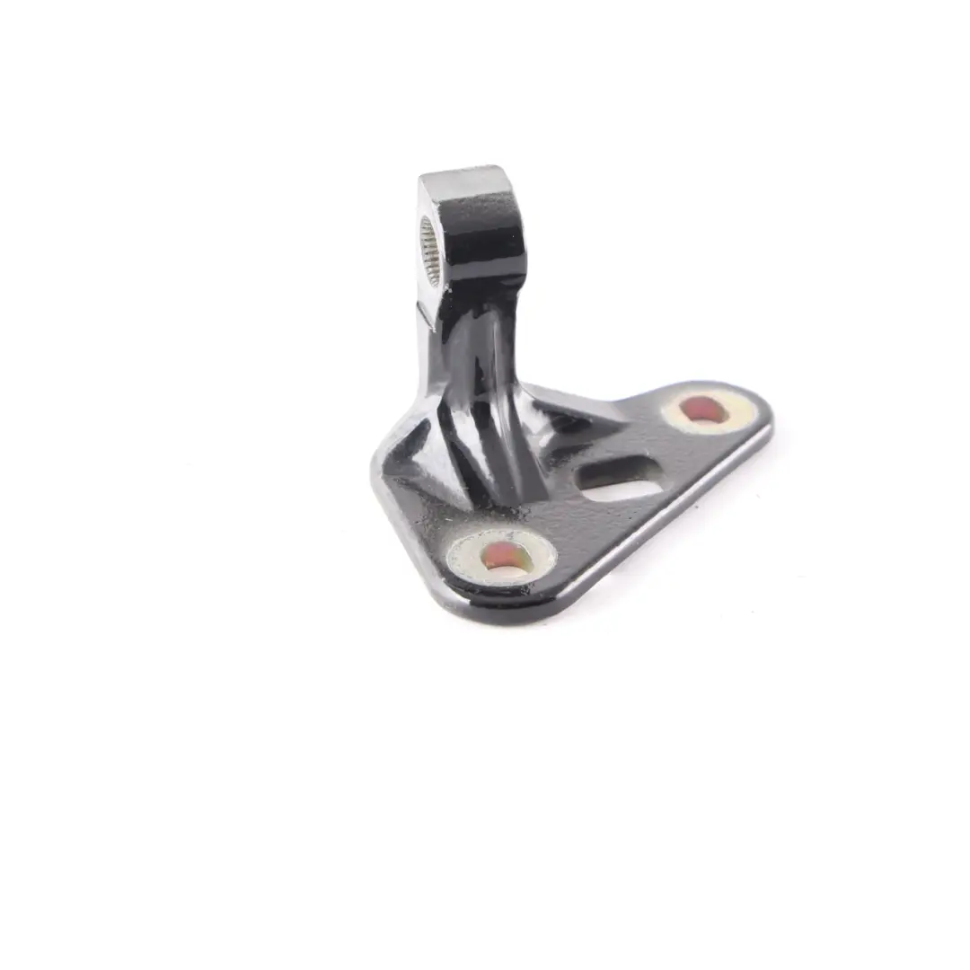 W219 Door Hinge Front Left N/S Upper Obsidian Black - 197 to Mercedes with Part number A2197200337 Mercedes W219 Door Hinge Front Left N/S Upper Obsidian Black - 197 - SKU A2197200337-OB - Part number A2197200337