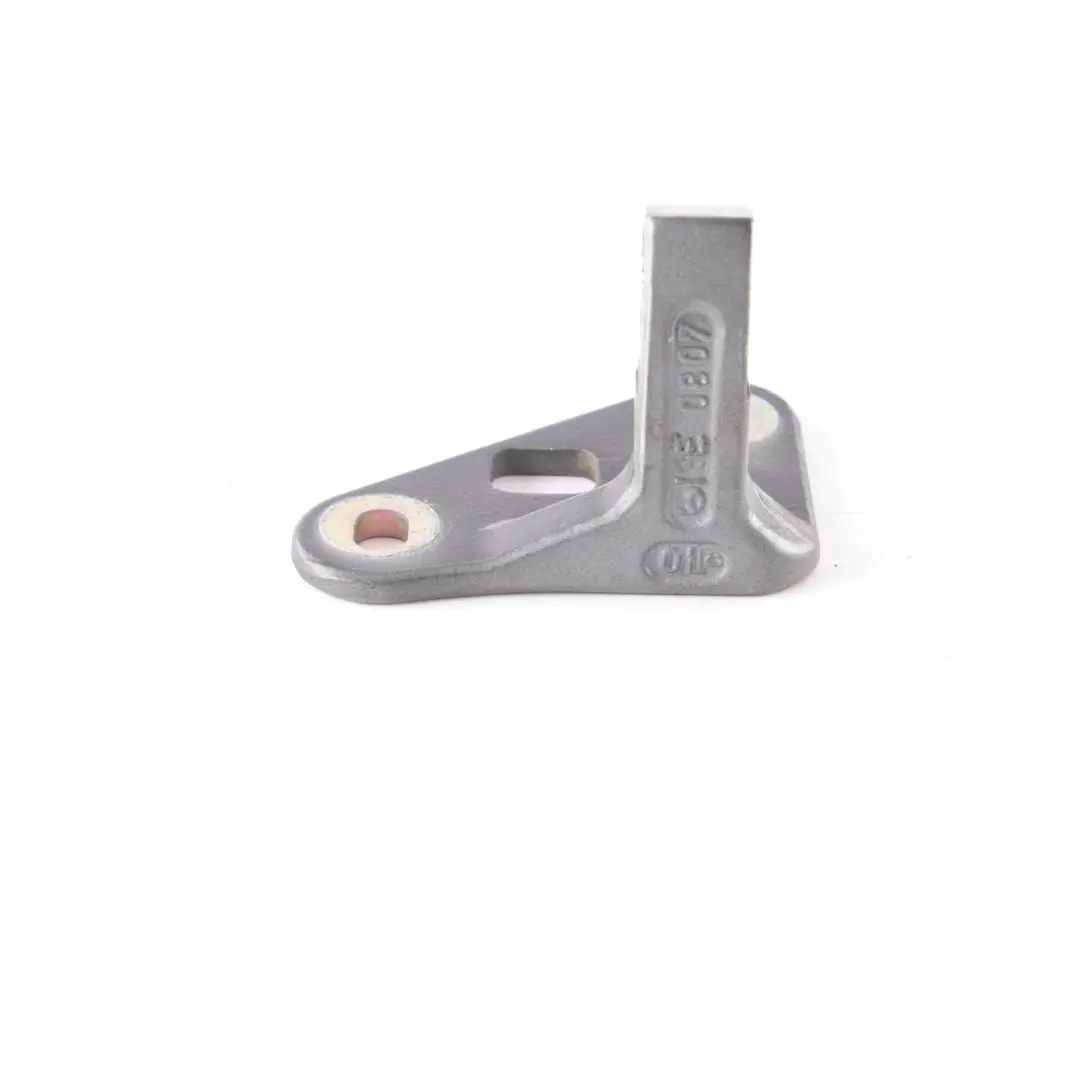 W219 Door Hinge Front Left N/S Upper Obsidian Black - 197 to Mercedes with Part number A2197200337 Mercedes W219 Door Hinge Front Left N/S Upper Obsidian Black - 197 - SKU A2197200337-OB - Part number A2197200337