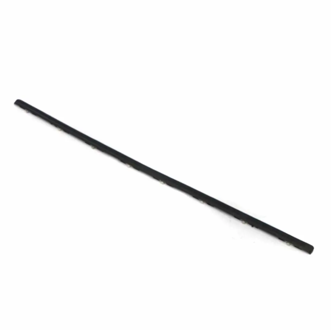 Mercedes C219 Guarnizione Porta Anteriore Sinistra Destra Guarnizion - SKU A2197200378 - Numero di parte A2197200378