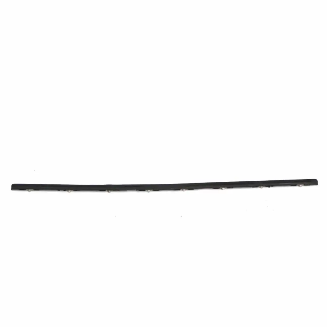 Joint de porte avant gauche droite pour Mercedes C219 à propos du numéro de pièce A2197200378 Mercedes C219 Joint de porte avant gauche droite - SKU A2197200378 - Numéro de pièce A2197200378