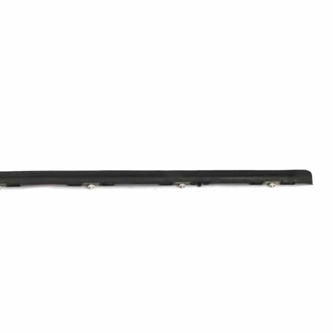 Mercedes C219 Seal Door Front Left Right Sealing Gasket - SKU A2197200378 - Part number A2197200378