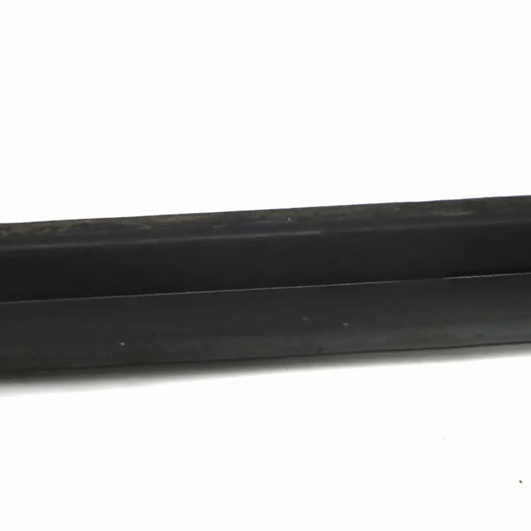 Mercedes C219 Seal Door Front Left Right Sealing Gasket - SKU A2197200378 - Part number A2197200378