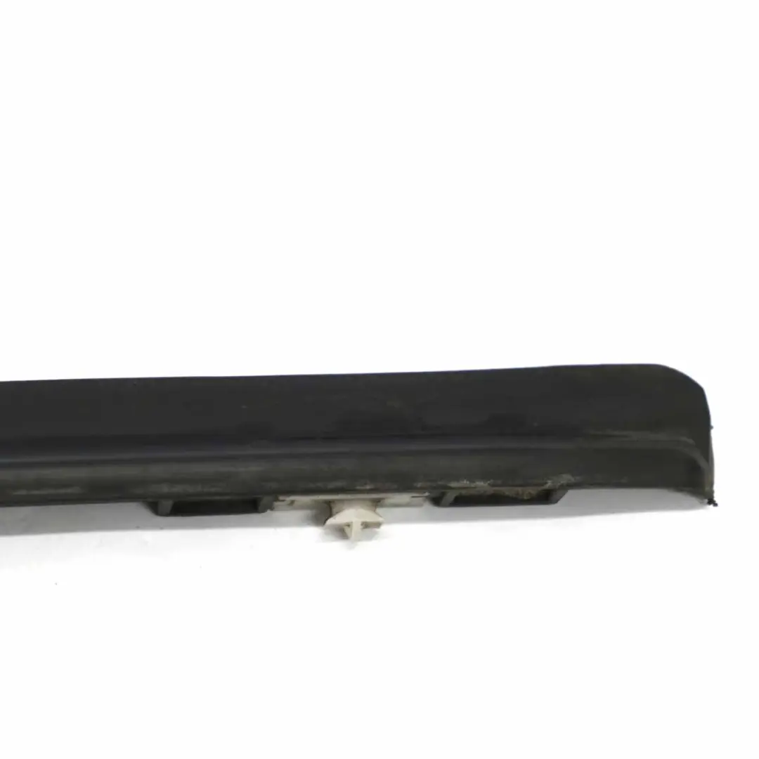 Mercedes C219 Seal Door Front Left Right Sealing Gasket - SKU A2197200378 - Part number A2197200378