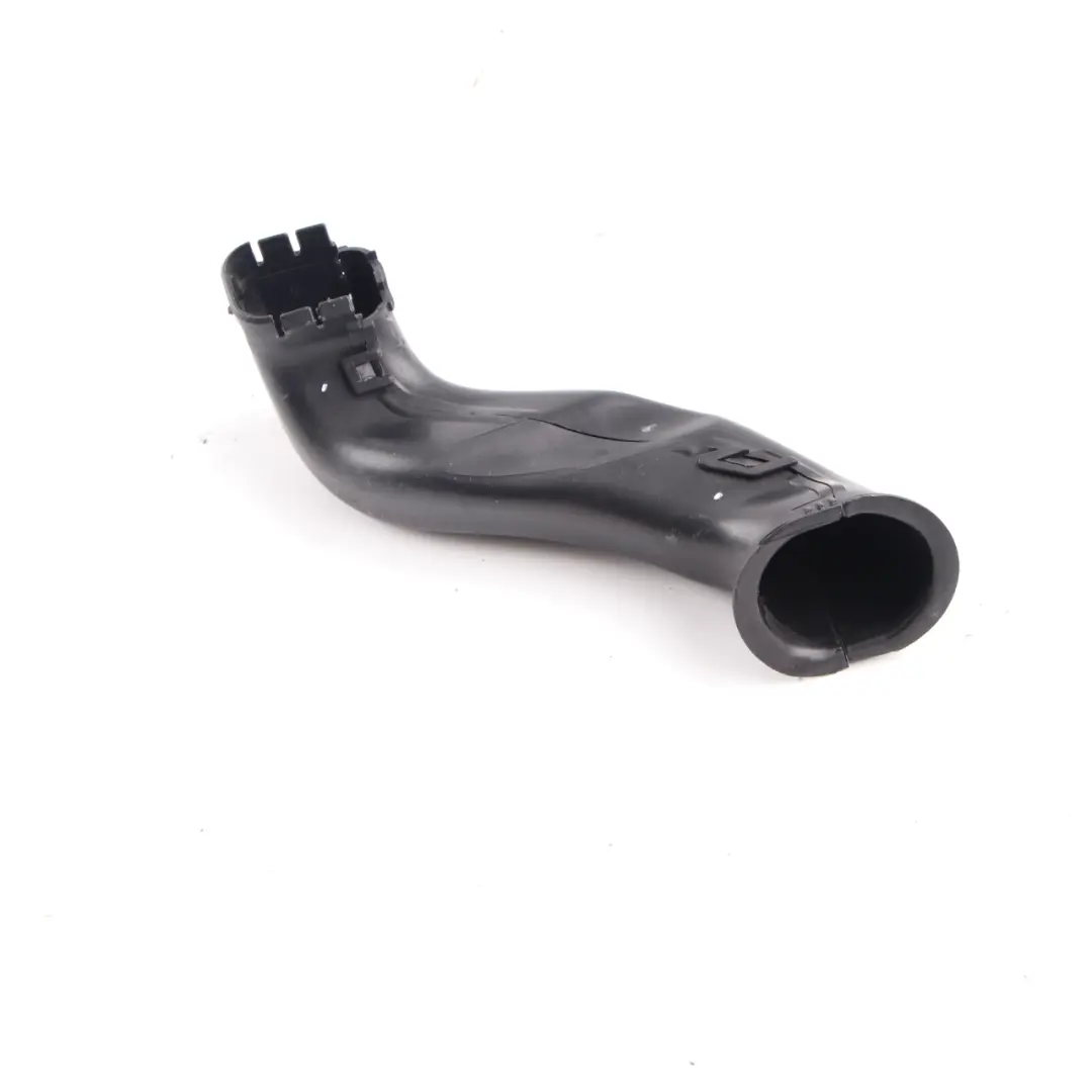 Mercedes W204 Türkabelführung Vorderer Kabelbaumkanal A2048210197 - SKU A2197200415 - Teilenummer A2197200415