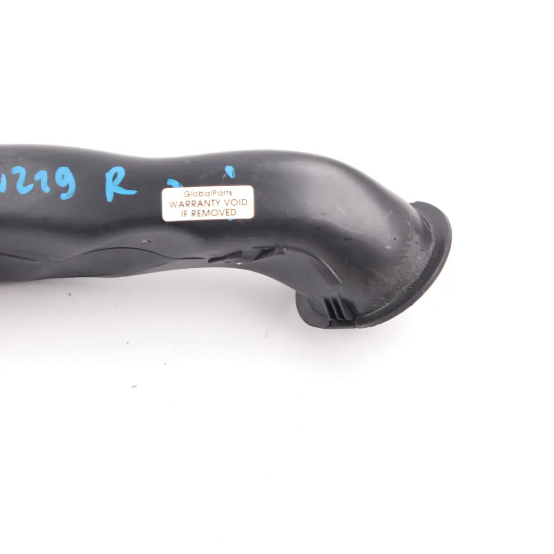  Guida cavo della porta Mercedes W204 Canale cablaggio anteriore A2048210197 - SKU A2197200415 - Numero di parte A2197200415