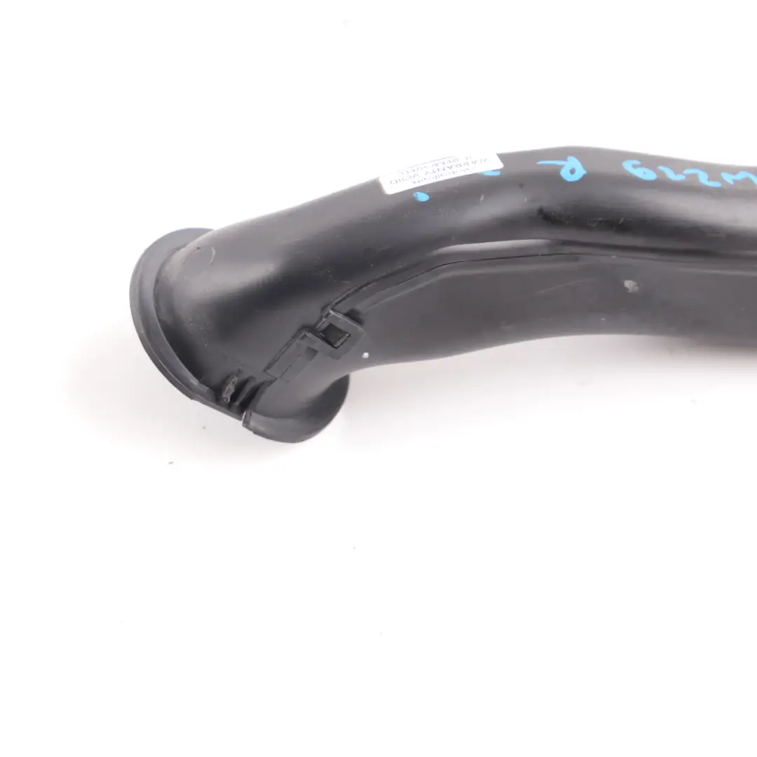 Guida cavo della porta Mercedes W204 Canale cablaggio anteriore A2048210197 per con numero di parte A2197200415 Guida cavo della porta Mercedes W204 Canale cablaggio anteriore A2048210197 - SKU A2197200415 - Numero di parte A2197200415