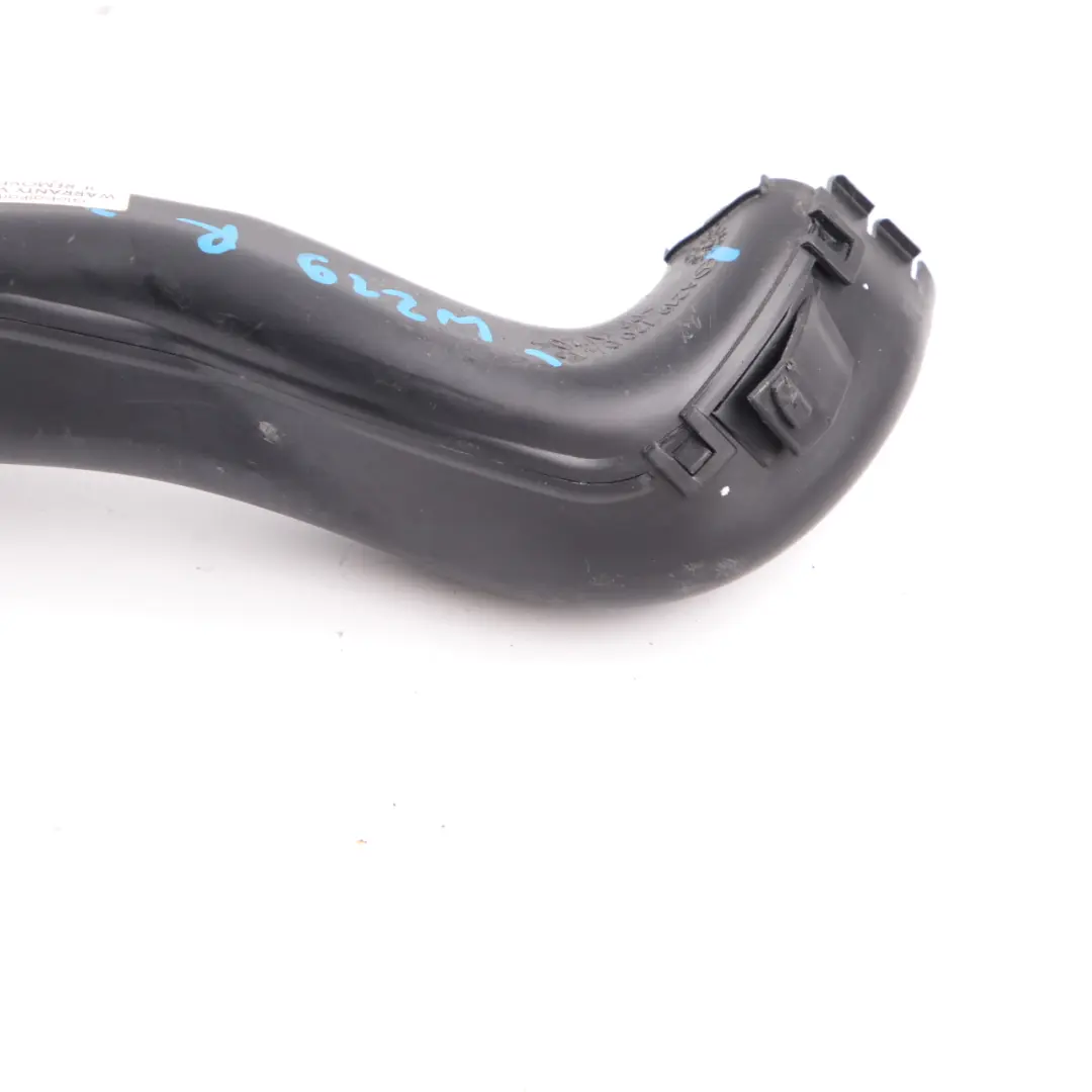  Door Cable Guide Mercedes W219 Front Right O/S Wiring Loom Channel - SKU A2197200415 - Part number A2197200415