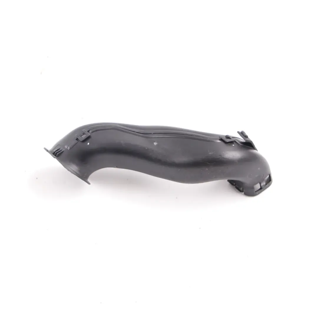 Mercedes W204 Türkabelführung Vorderer Kabelbaumkanal A2048210197 - SKU A2197200415 - Teilenummer A2197200415