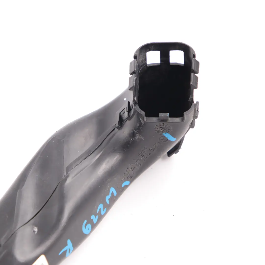  Guida cavo della porta Mercedes W204 Canale cablaggio anteriore A2048210197 - SKU A2197200415 - Numero di parte A2197200415