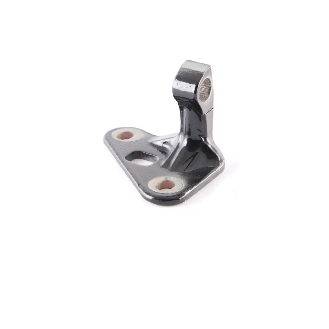Mercedes W219 Door Hinge Front Right O/S Upper Obsidian Black - 197 - SKU A2197200437-OB - Part number A2197200437