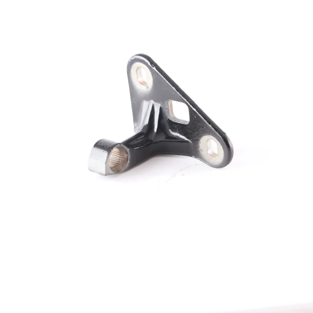 Mercedes W219 Door Hinge Front Right O/S Upper Obsidian Black - 197 - SKU A2197200437-OB - Part number A2197200437
