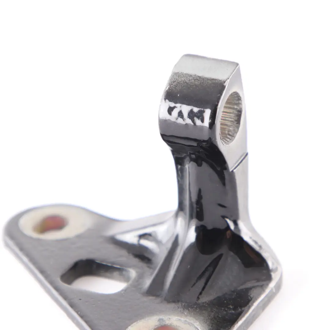 W219 Door Hinge Front Right O/S Upper Obsidian Black - 197 to Mercedes with Part number A2197200437 Mercedes W219 Door Hinge Front Right O/S Upper Obsidian Black - 197 - SKU A2197200437-OB - Part number A2197200437