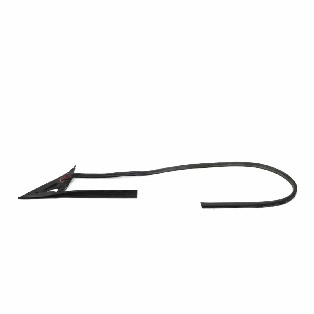 W219 Window Sealing Front Left Door Frame Gasket Seal to Mercedes with Part number A2197200578 Mercedes W219 Window Sealing Front Left Door Frame Gasket Seal - SKU A2197200578 - Part number A2197200578