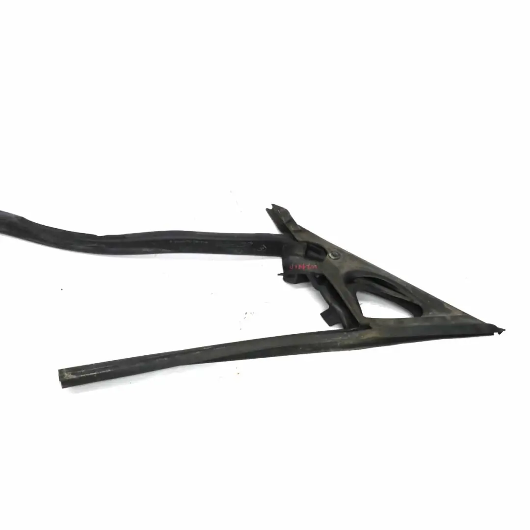 Mercedes W219 Window Sealing Front Left Door Frame Gasket Seal - SKU A2197200578 - Part number A2197200578