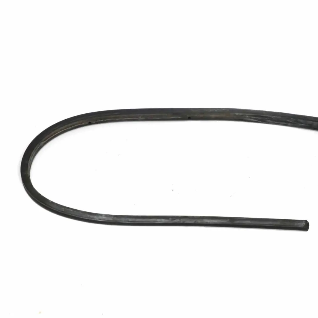 W219 Window Sealing Front Left Door Frame Gasket Seal to Mercedes with Part number A2197200578 Mercedes W219 Window Sealing Front Left Door Frame Gasket Seal - SKU A2197200578 - Part number A2197200578