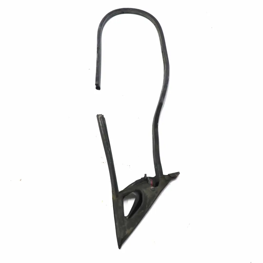 Mercedes W219 Joint d'étanchéité de vitre de porte avant gauche - SKU A2197200578 - Numéro de pièce A2197200578