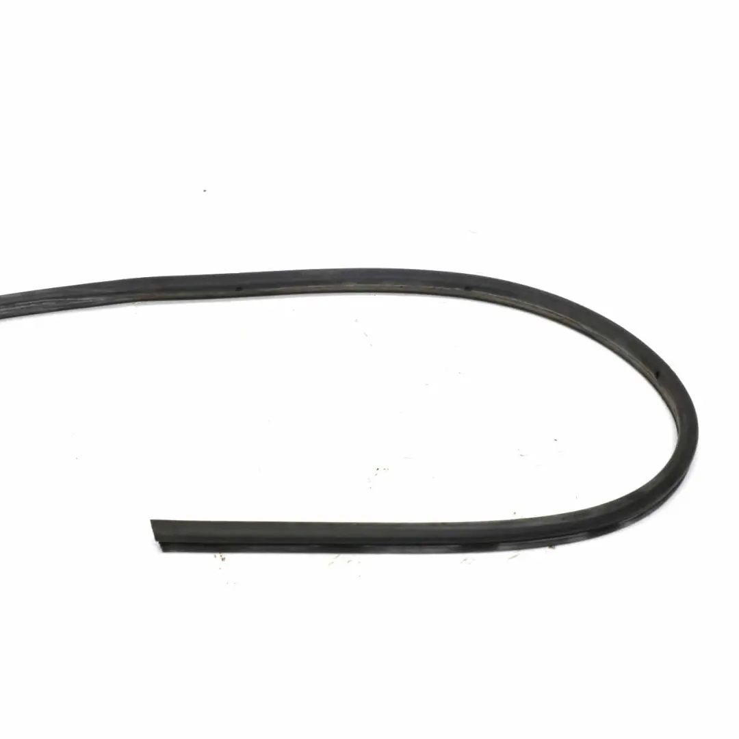 Mercedes W219 Window Sealing Front Left Door Frame Gasket Seal - SKU A2197200578 - Part number A2197200578