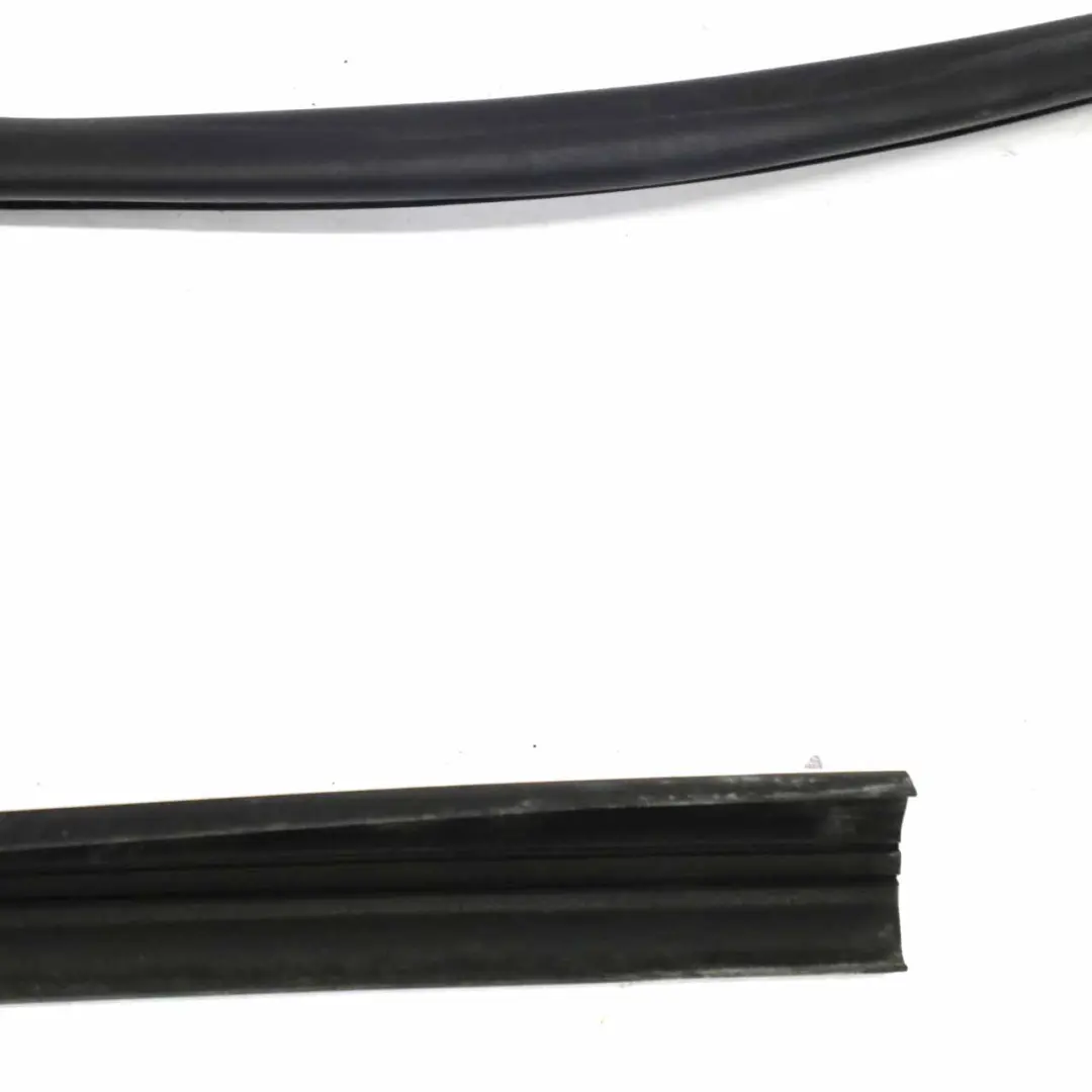 Mercedes W219 Window Sealing Front Left Door Frame Gasket Seal - SKU A2197200578 - Part number A2197200578
