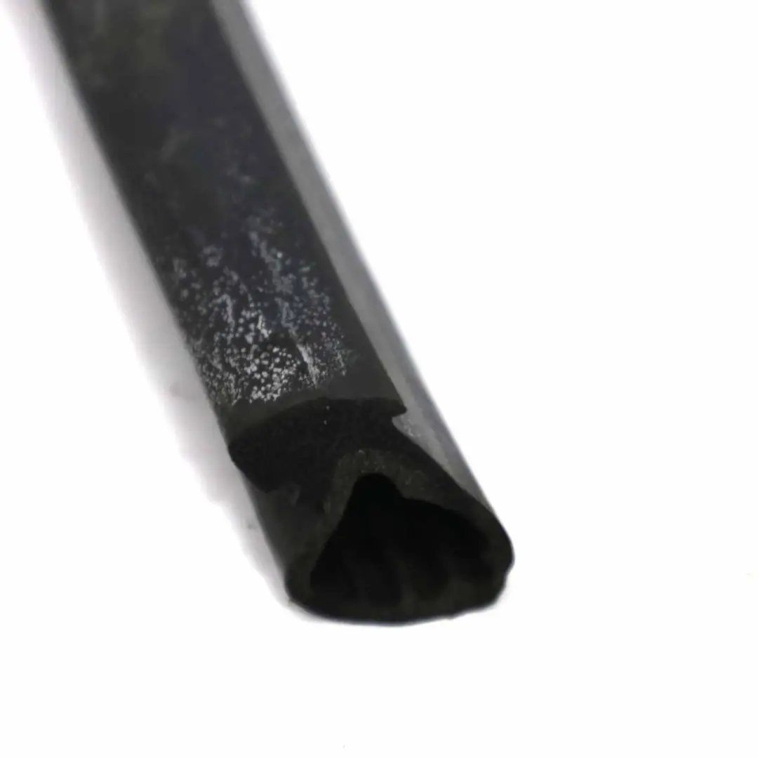 Mercedes W219 Window Sealing Front Left Door Frame Gasket Seal - SKU A2197200578 - Part number A2197200578