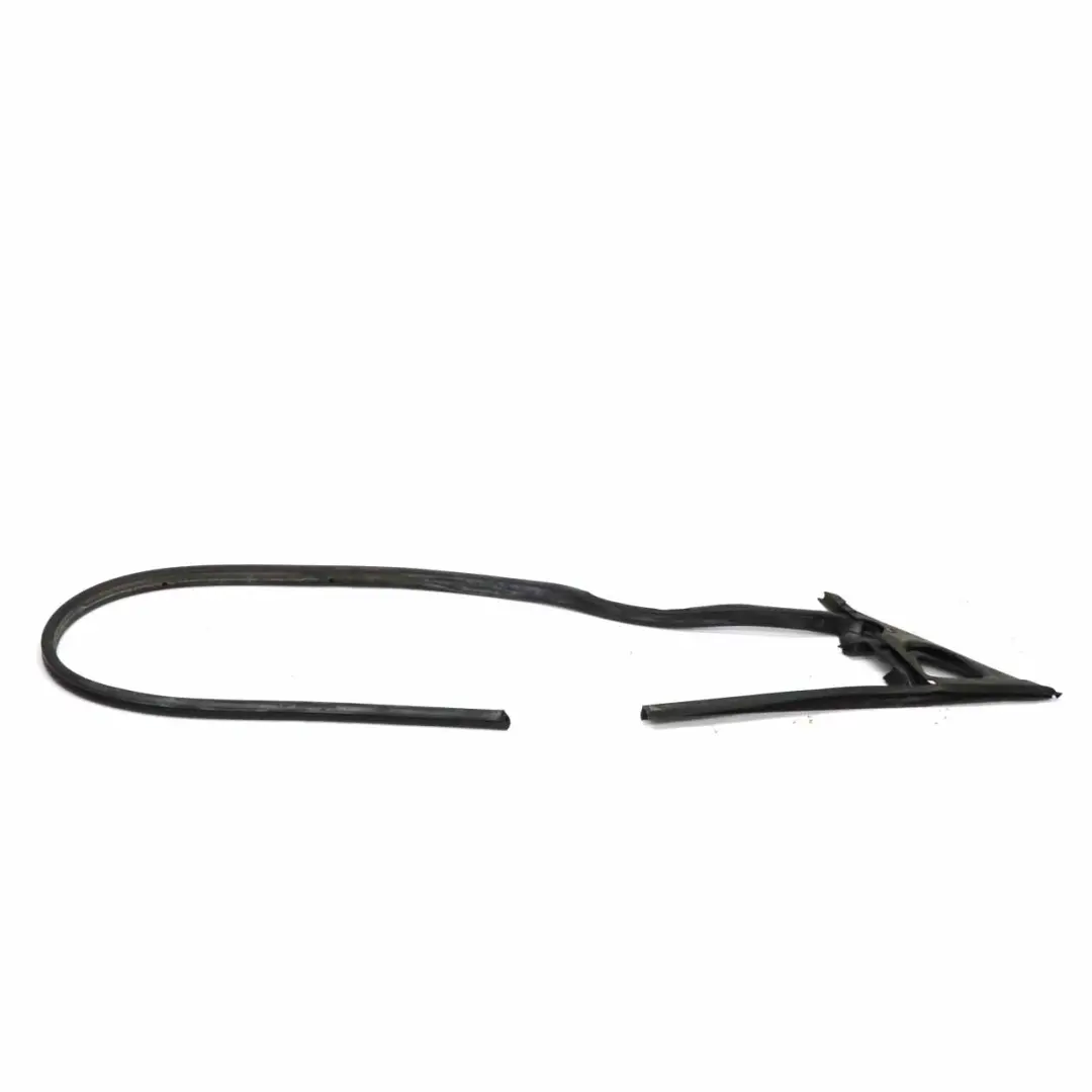 Mercedes W219 Window Sealing Front Left Door Frame Gasket Seal - SKU A2197200578 - Part number A2197200578