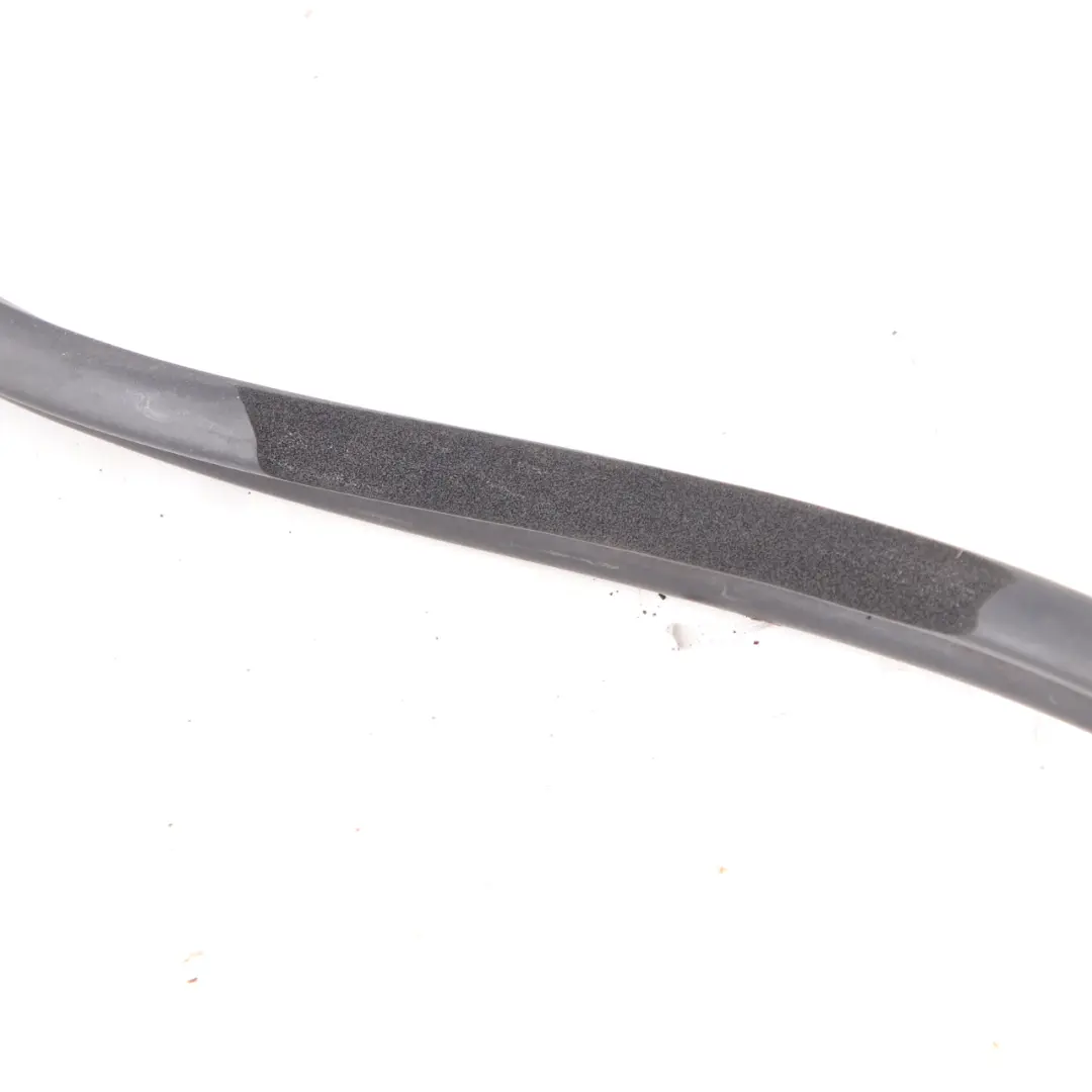 W219 Fensterabdichtung vorne rechts Türrahmen Dichtung für Mercedes mit Teilenummer A2197200678 Mercedes W219 Fensterabdichtung vorne rechts Türrahmen Dichtung - SKU A2197200678 - Teilenummer A2197200678