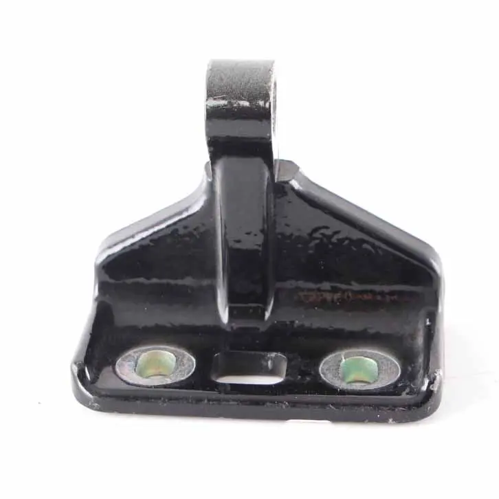 W219 Door Hinge Rear Left N/S Upper Obsidian Black - 197 to Mercedes with Part number A2197200737 Mercedes W219 Door Hinge Rear Left N/S Upper Obsidian Black - 197 - SKU A2197200737-OB - Part number A2197200737