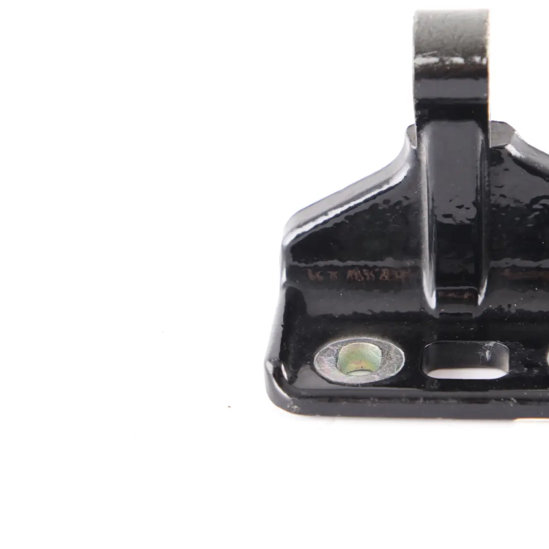 Mercedes W219 Door Hinge Rear Left N/S Upper Obsidian Black - 197 - SKU A2197200737-OB - Part number A2197200737