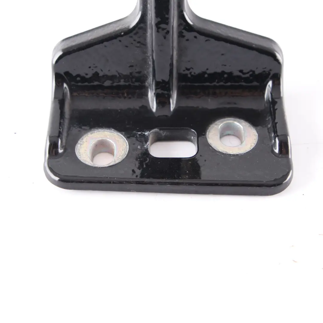 W219 Door Hinge Rear Right O/S Upper Obsidian Black - 197 to Mercedes with Part number A2197200837 Mercedes W219 Door Hinge Rear Right O/S Upper Obsidian Black - 197 - SKU A2197200837-OB - Part number A2197200837