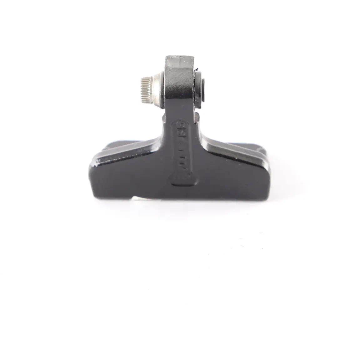 Mercedes W219 Door Hinge Rear Right O/S Upper Obsidian Black - 197 - SKU A2197200837-OB - Part number A2197200837