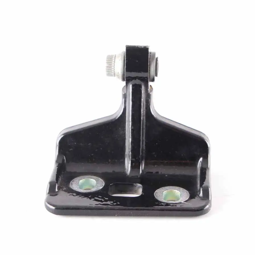 W219 Door Hinge Rear Left N/S Lower Obsidian Black - 197 to Mercedes with Part number A2197200937 Mercedes W219 Door Hinge Rear Left N/S Lower Obsidian Black - 197 - SKU A2197200937-OB - Part number A2197200937