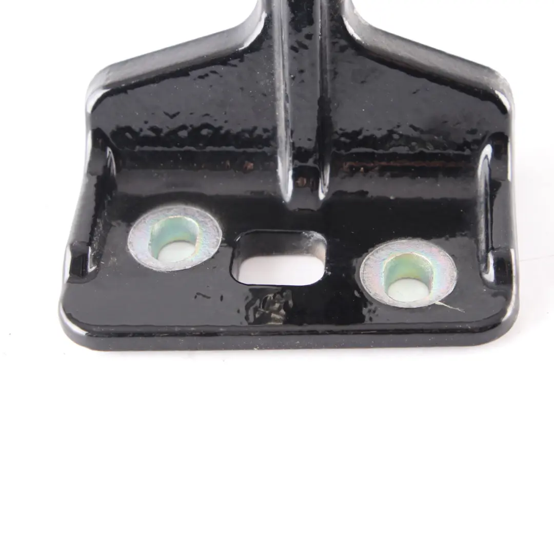 W219 Door Hinge Rear Left N/S Lower Obsidian Black - 197 to Mercedes with Part number A2197200937 Mercedes W219 Door Hinge Rear Left N/S Lower Obsidian Black - 197 - SKU A2197200937-OB - Part number A2197200937