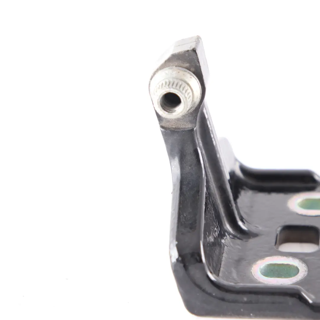 W219 Door Hinge Rear Left N/S Lower Obsidian Black - 197 to Mercedes with Part number A2197200937 Mercedes W219 Door Hinge Rear Left N/S Lower Obsidian Black - 197 - SKU A2197200937-OB - Part number A2197200937