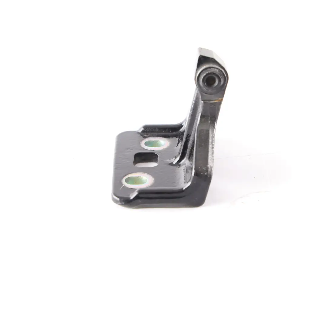 W219 Door Hinge Rear Left N/S Lower Obsidian Black - 197 to Mercedes with Part number A2197200937 Mercedes W219 Door Hinge Rear Left N/S Lower Obsidian Black - 197 - SKU A2197200937-OB - Part number A2197200937